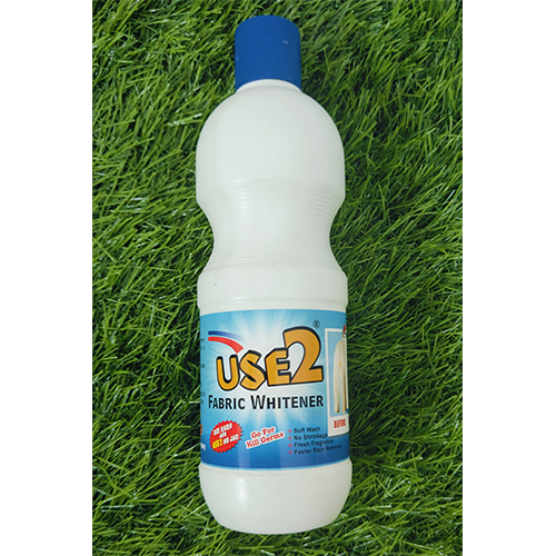 Fabric Whitener
