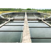 Compact Sewage Treatment Plant