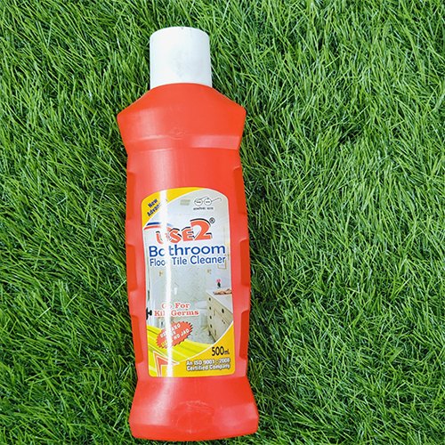 Tile Cleaner