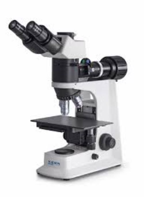 Metallurgical Microscope