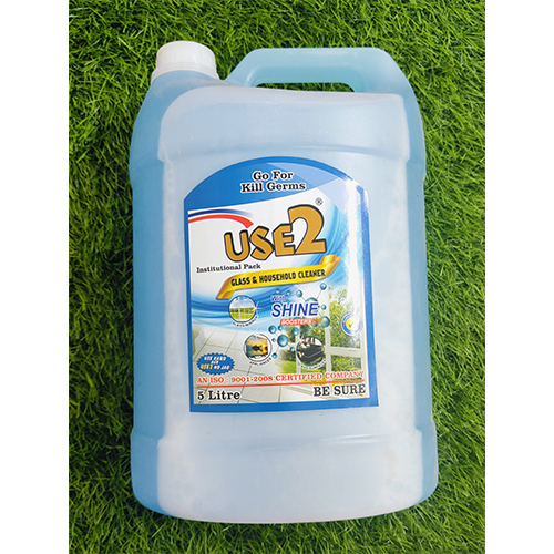 Glass Cleaner