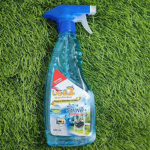 Glass Cleaner