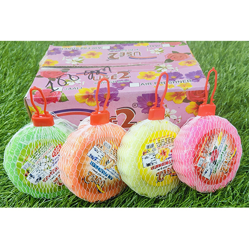 Air Freshener Jaali
