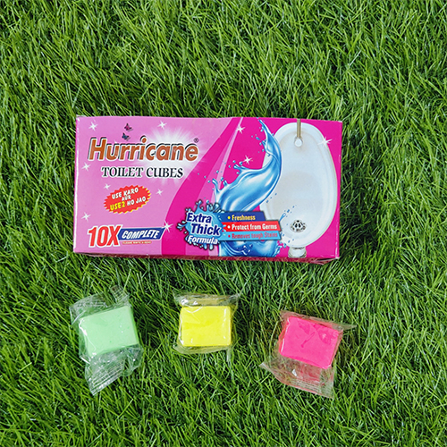 Sanitary Cube 1St - Color: Different Available