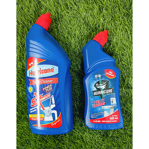 Toilet Cleaner