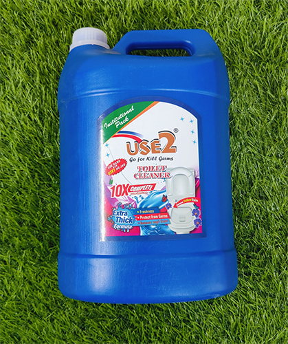 Toilet Cleaner