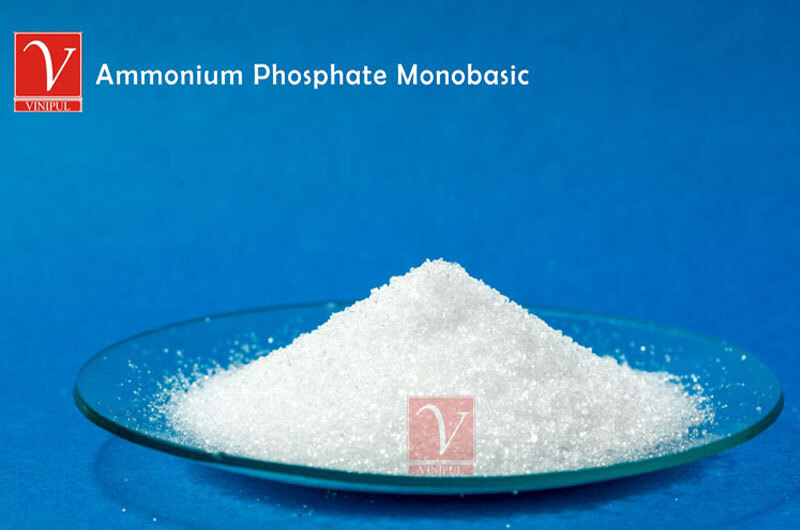 Di Ammonium Phosphate 99% - Cas No: 7783-28-0