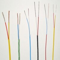 Thermocouple wire