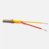 Thermocouple wire