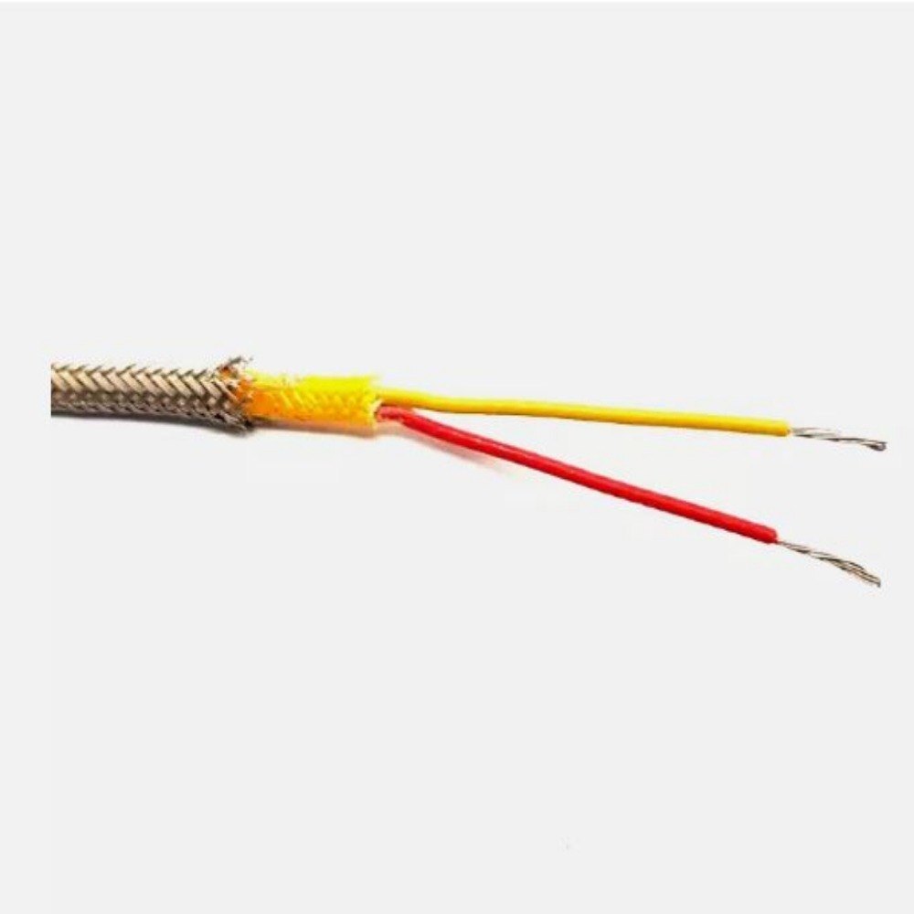 Thermocouple Wire - Application: Construction