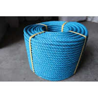 Plastic Monofilament Rope - Color: As Per Availability