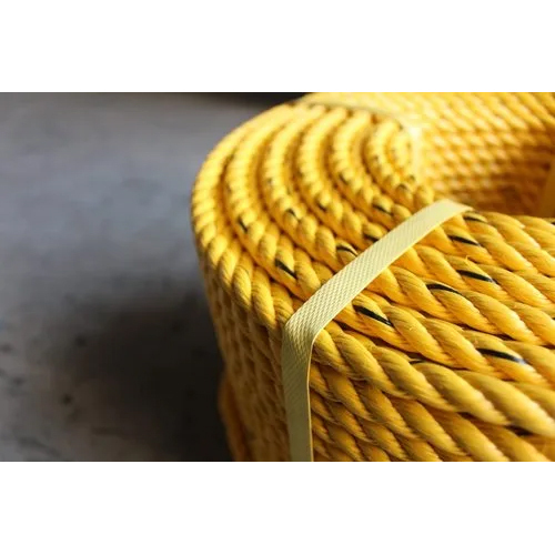Pe Monofilament Rope - Color: As Per Availability