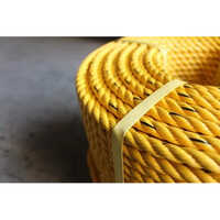 Pe Monofilament Rope - Color: As Per Availability