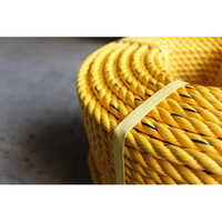 Pp Twine Rope