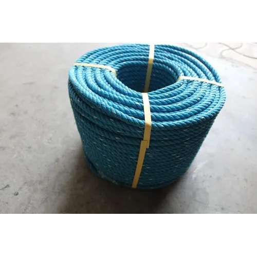 Polyester Monofilament Rope - Color: As Per Availability