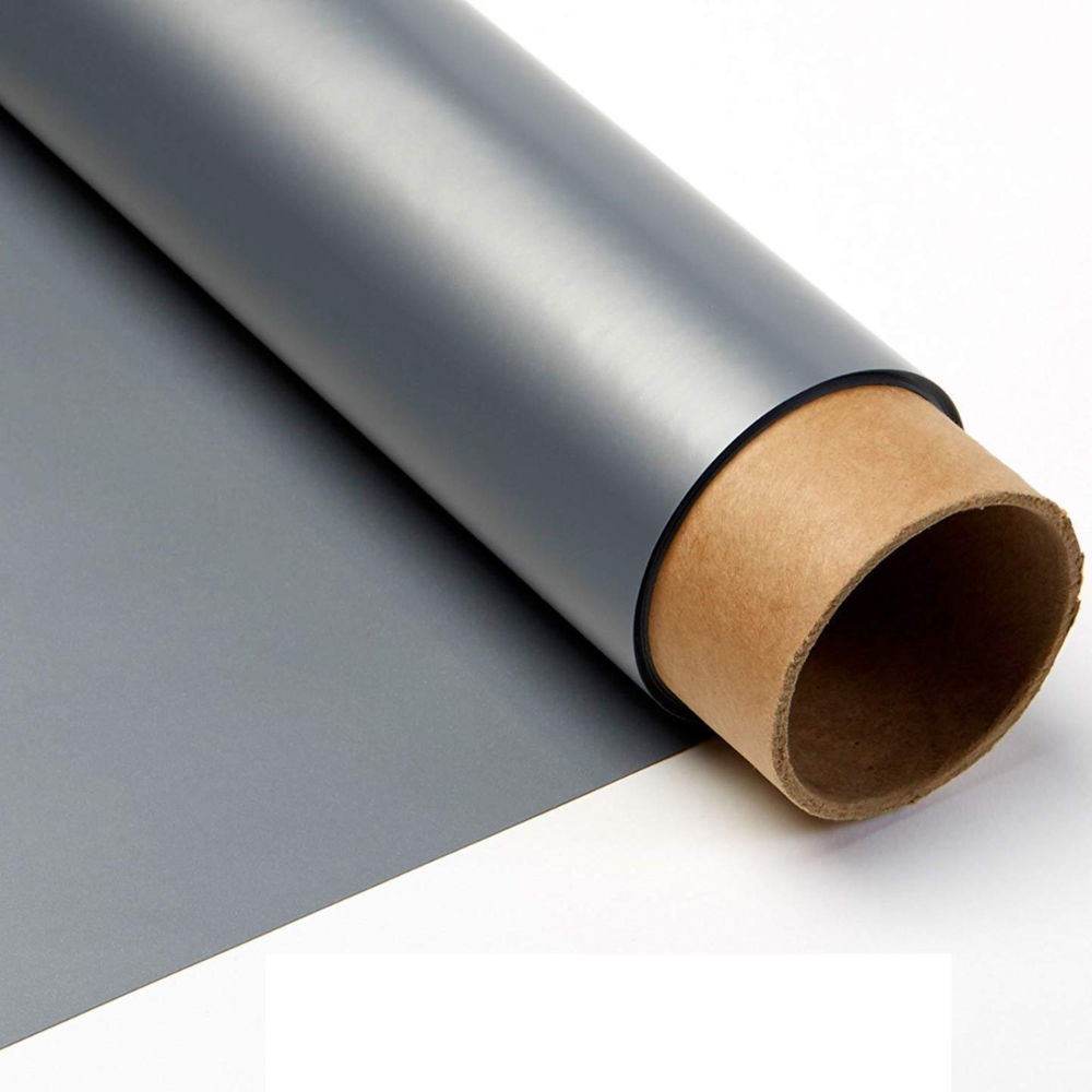 High-Contrast ALR fabric