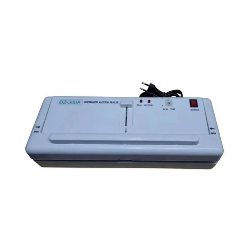 Dz 300a घरेलू वैक्यूम पैकेजिंग मशीन