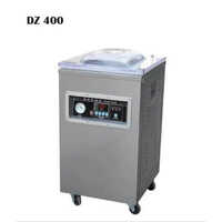DZ 400 Single Chamber Vacuum Packaging Machines