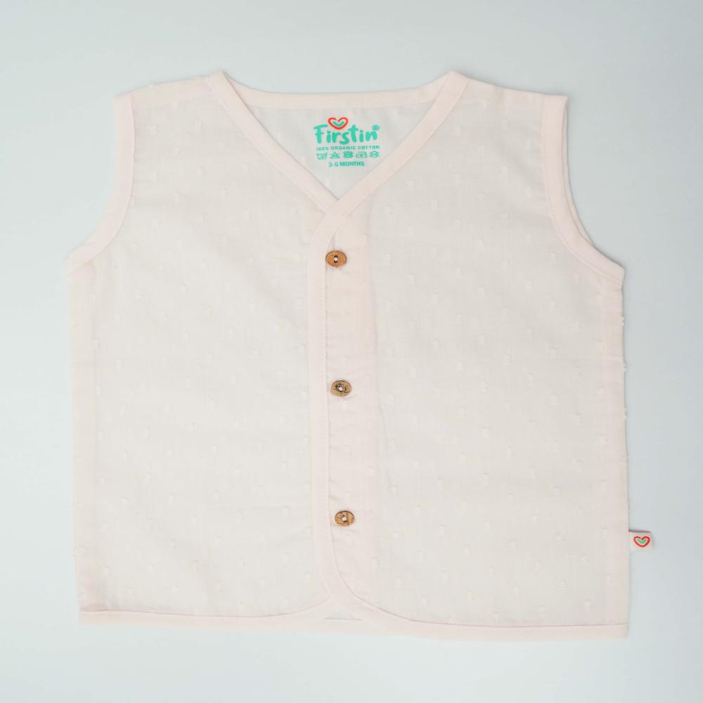 Organic Cotton Swiss Dobby Jabla