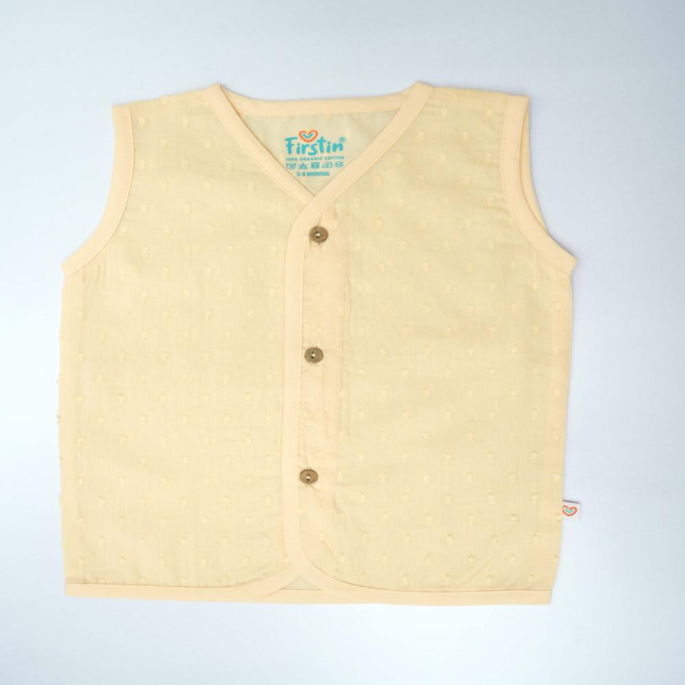Organic Cotton Swiss Dobby Jabla