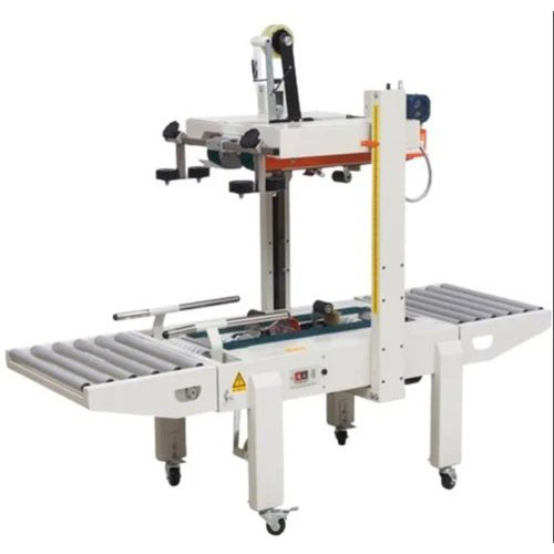 20 CPM Small Carton Sealing Machine