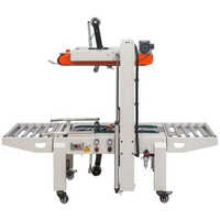 Auto Height Adjustable Carton Sealer