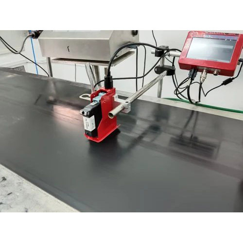 60 Mmin Online Inkjet Coding Machine - Power: 220 Volt (V)