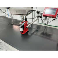 60 mmin Online Inkjet Coding Machine