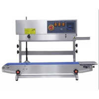 1000 PouchHour Heavy Duty Liquid Pouch Packing Machine