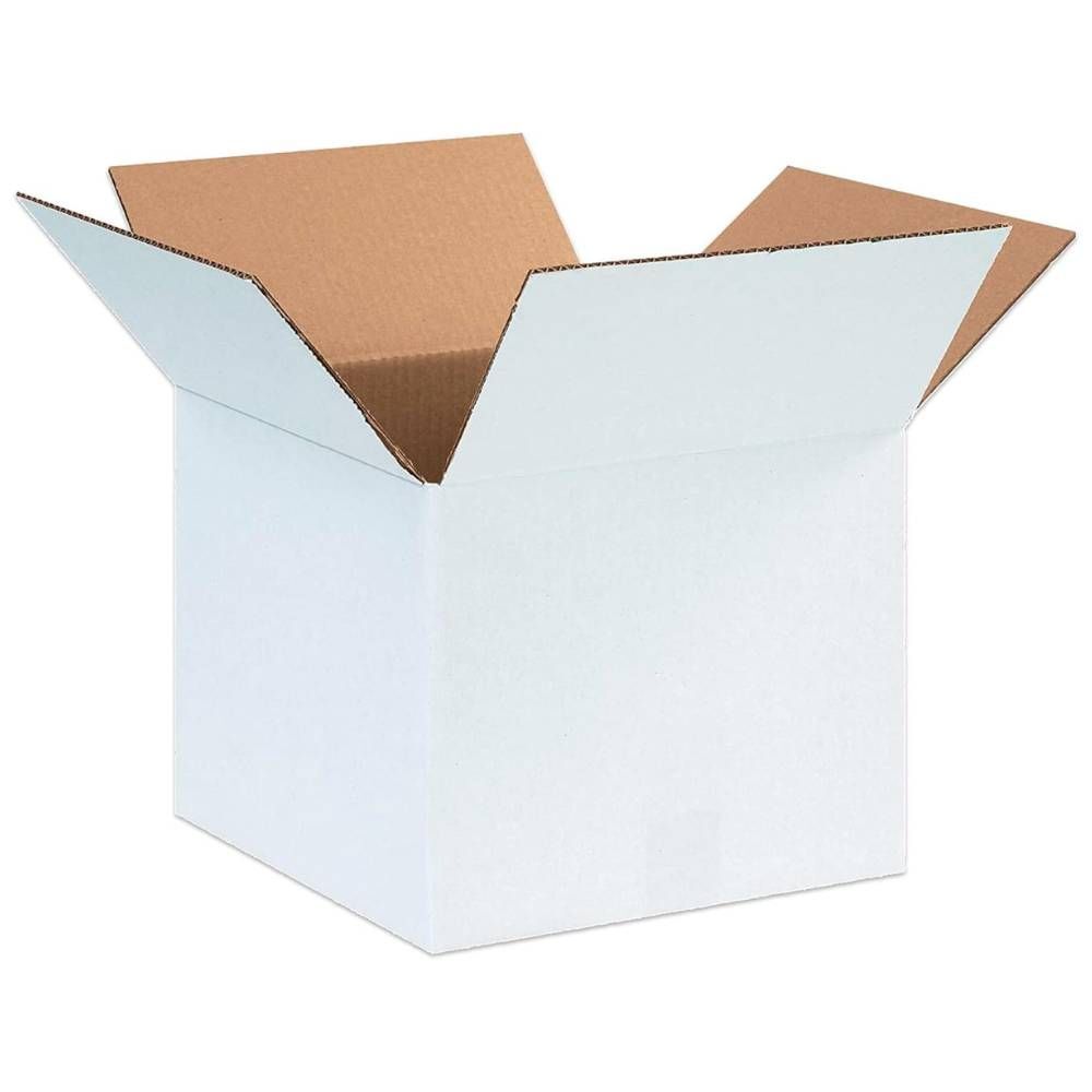 15x11x9 Inch 3 Ply Corrugated Carton Box