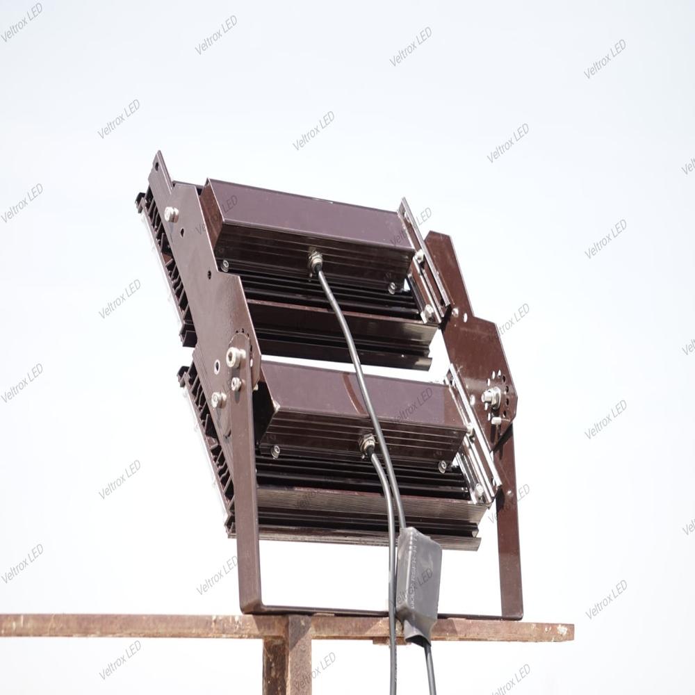 Veltrox LED 200W एंटीग्लेयर फ्लड लाइट