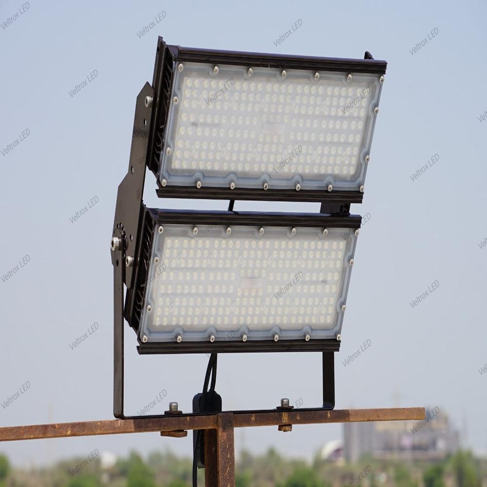 Veltrox LED 200W Antiglare Flood Light