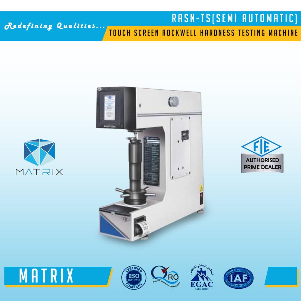 Tkm359ce Portable Hardness Tester - Material: Stainless Steel
