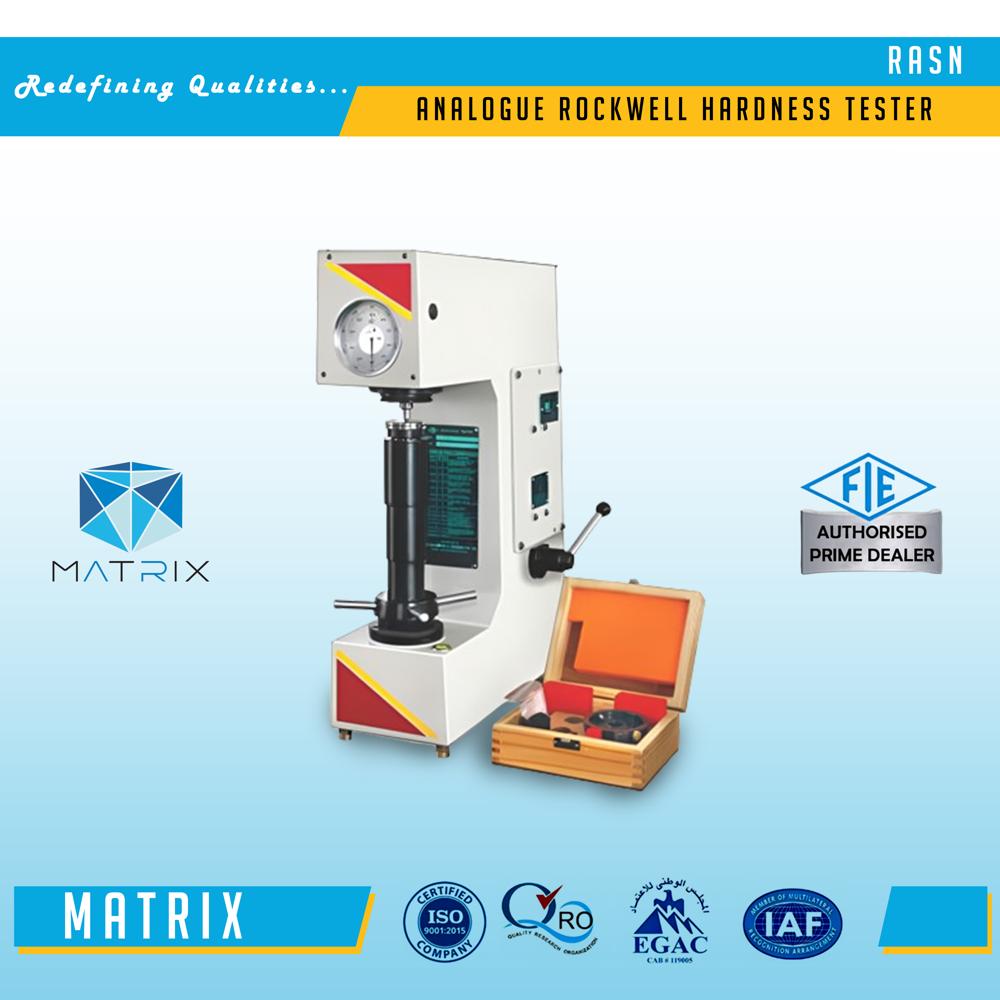 Hardness Tester