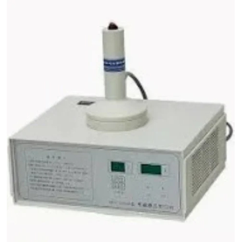 Manual Induction Sealing Machine - Packaging Speed: 200 Pieces/Hour