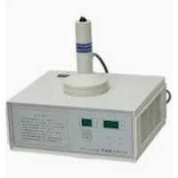 Manual Induction Sealing Machine