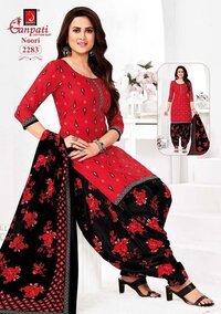 Ganpati Noori Vol-11  Dress Material