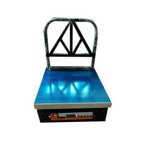 Digital Platform Scale