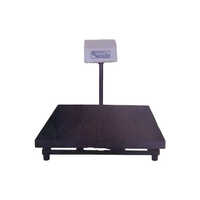 MS Heavy Duty Platform Scale