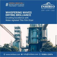 Industrial Multi Effect Evaporators