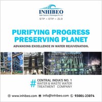 Industrial Multi Effect Evaporators