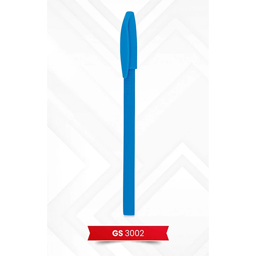 Plastic Ball Pens - High-Quality Plastic, Various Sizes, Various Colors | Smooth Surface Texture, Attractive Designs, 6-Month Warranty