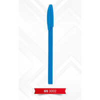 GS-3002 Plastic Ball Pens