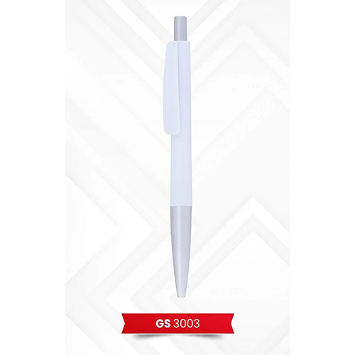 Plastic Ball Pens - Color: Various Available