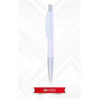 GS-3003 Plastic Ball Pens