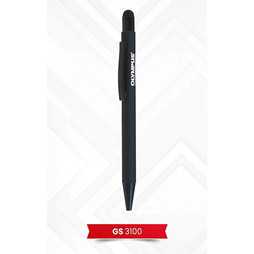 Metal Ball Pens - Color: Various Available