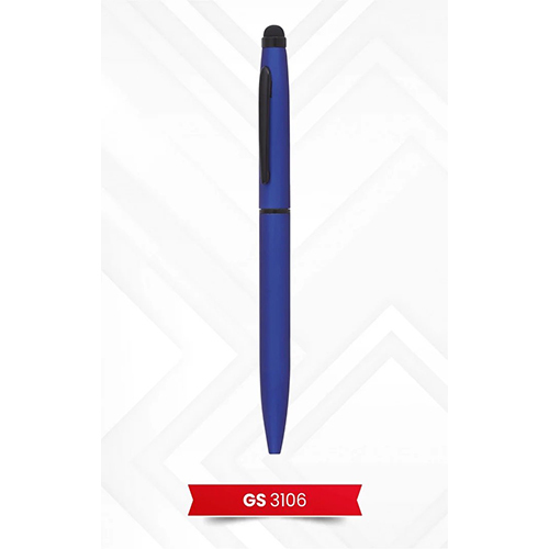 Metal Ball Pens - Color: Various Available