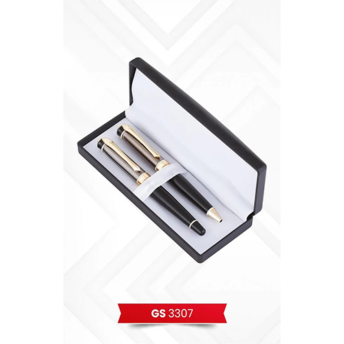 Metal Pen Sets - Color: Various Available