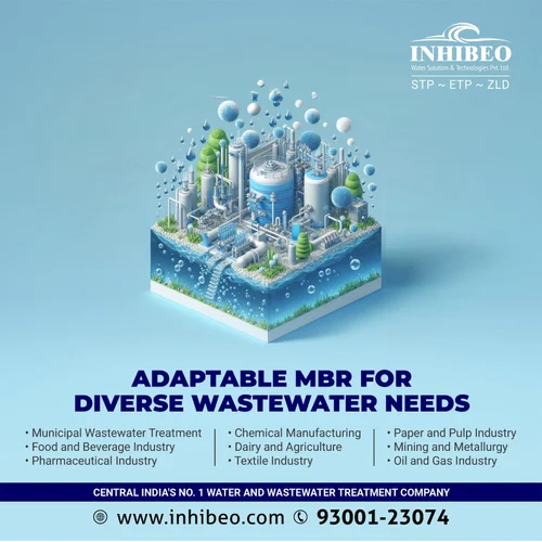 Ultra Filtration System