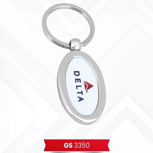 Gs-3350 Key Chains - Color: Various Available